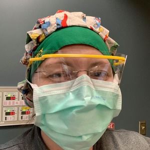 Meet your Posher, Stacy